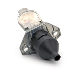 Connettore elettrico per rimorchio a 2 Pin connettore elettrico a due fili <span class=keywords><strong>presa</strong></span> per rimorchio - Product Image 5