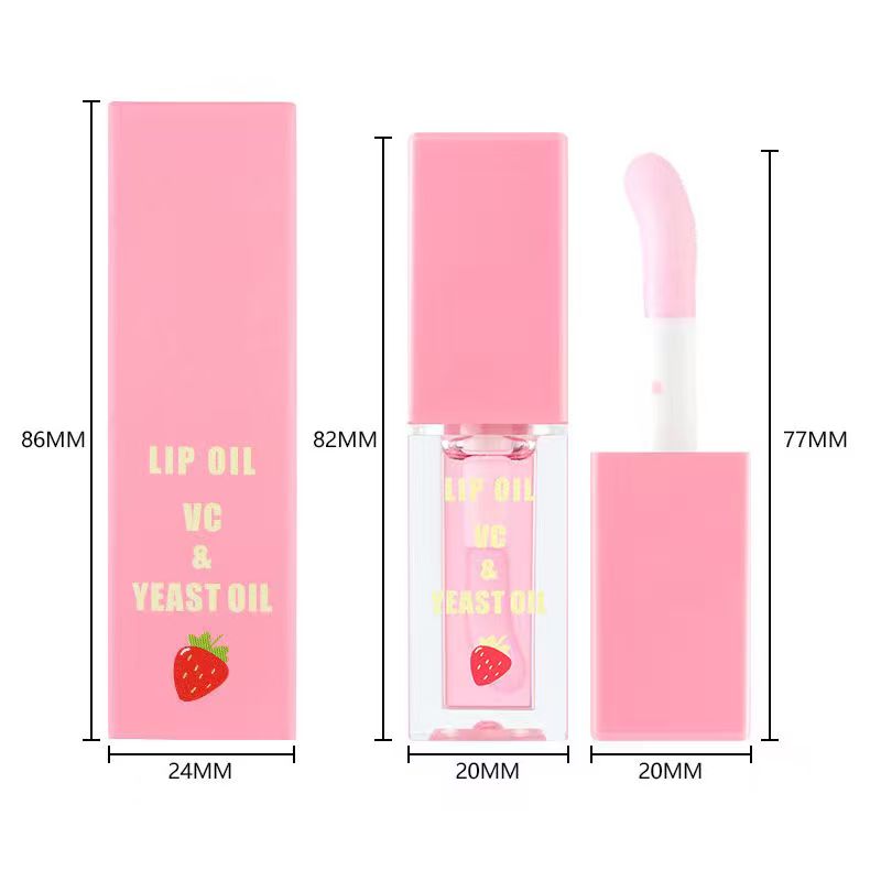 oem lip oil