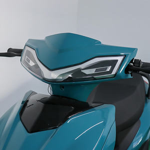<strong>Electric</strong> Moped Cheap High Speed <strong>Electric</strong> Scooter <strong>with</strong> <strong>Pedal</strong> Assist <strong>Electric</strong> <strong>Motorcycle</strong> 500w 800w <strong>Electric</strong> Moped - Product Image 6