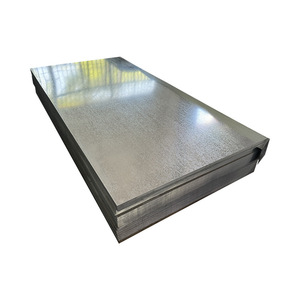 Lamiera in Acciaio Zincato 700 X 48 X 5, Fogli Galvanizzati 4x8 Calibro 20, Prezzo Lamiera Zincata 1mm 0.8mm - Product Image 3