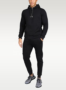 Chándal deportivo personalizado para hombre, venta al por mayor, de marca - Product Image 4