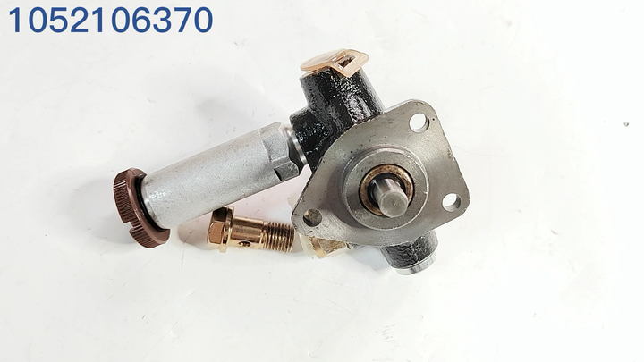 専用　3本！！！ Fuel Feed Pump 105237-4220 for Komatsu PF6 & Nissan UD RF8