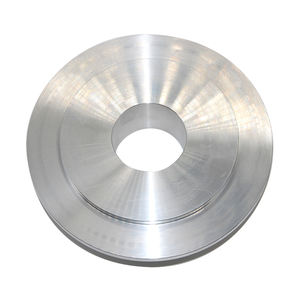 Fábrica de Peças de Aço Usinadas CNC ISO9001 Alta Precisão Qualidade Prototipagem Rápida Serviço de Design Personalizado - Product Image 5