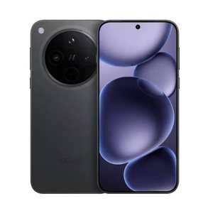 Teléfono Inteligente Original Oppo Find X8s+ Plus 5G con Pantalla AMOLED de 6.59 Pulgadas, Procesador Dimensity 9400+, Batería de Alta Capacidad de 6000 mAh y Carga Rápida de 80 W - Product Image 5