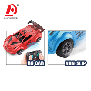 HUADA 2CH Pocket MINI Drift RC Racing Car Toys <span class=keywords><strong>para</strong></span> niños <span class=keywords><strong>Regalos</strong></span> Barato Control remoto Mini coche de juguete Eléctrico Radio Control Vehículo - Product Image 3