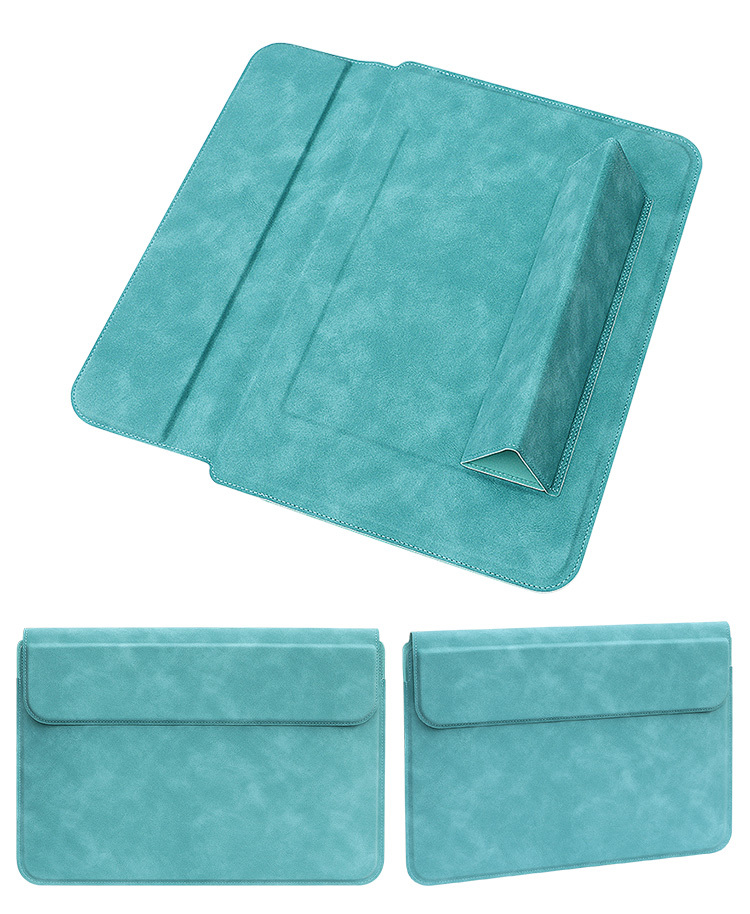 Mint green