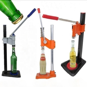 Tappatrice per bottiglie di birra tappatrice manuale per tappatrice manuale per bottiglie di olio di <span class=keywords><strong>profumo</strong></span> - Product Image 5