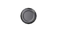 Rastreador GPS AirTag con Historial de Búsquedas, Certificación FCC/CE, Imán Potente, Larga Duración, Sin SIM, Seguimiento Global, Sistema Dual, Aplicación Gratuita