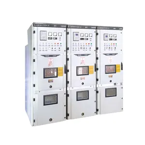 KYN28-24 33KV 3 gradual transformador equipos eléctricos MV & HV Switchgear accesorios de interruptor de precio