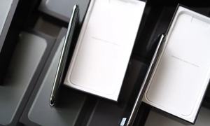 <span class=keywords><strong>iPhone</strong></span> 11 Pro Max Ricondizionato 256GB Senza Restrizioni SIM, Universale Globale, Batteria 100% Funzionante, Garanzia di Qualità - Product Image 6