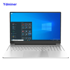 Bộ Quà Tặng Máy Tính Xách Tay Mới Có Thời Gian Chờ Dài 15.6 ''Chất Lượng Tốt Nhất - Product Image 6