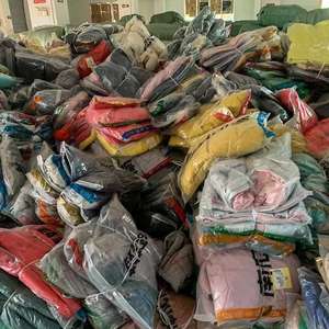 Damen Freizeitkleid Jumpsuit Hose Restposten Damenbekleidung Gebrauchte Damenkleidung - Product Image 2