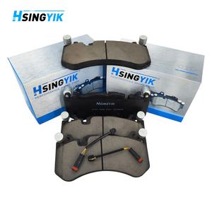 Voitures en gros carbone Big <span class=keywords><strong>Break</strong></span> Kit disques D1291 jeux de plaquettes de frein en <span class=keywords><strong>c</strong></span>éramique pour <span class=keywords><strong>Mercedes</strong></span> Benz C63 Amg - Product Image 6