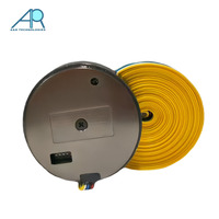 A&R YL-020 Détecteur de Pression Professionnel 0.05~20kg Capteurs de Positionnement de Mouvement 3 Axes XY avec Sortie d'Alarme Anti-Sabotage – Très Précieux