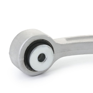 Brazo de control de suspensión delantera 1663301807, acero de aluminio para brazo de control Benz - Product Image 5