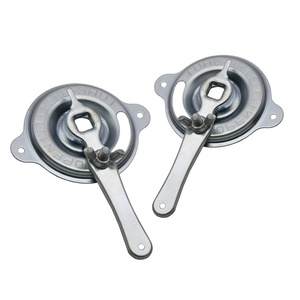 Phụ Kiện HVAC Bộ Điều Chỉnh Quay Số Tay Cầm Điều Chỉnh Âm Lượng Bộ Giảm Chấn - Product Image 1