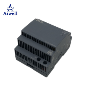 Alimentation électrique <span class=keywords><strong>Siemens</strong></span> logo <span class=keywords><strong>6EP3333</strong></span>-<span class=keywords><strong>6SB00</strong></span>-<span class=keywords><strong>0AY0</strong></span> - Product Image 3