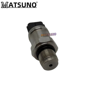 เซ็นเซอร์ความดันไฮดรอลิก4703324 4436271เครื่องขุด ZX240-<span class=keywords><strong>3</strong></span> <span class=keywords><strong>ZX330</strong></span> EX200-2 4436535 4436536 - Product Image 2