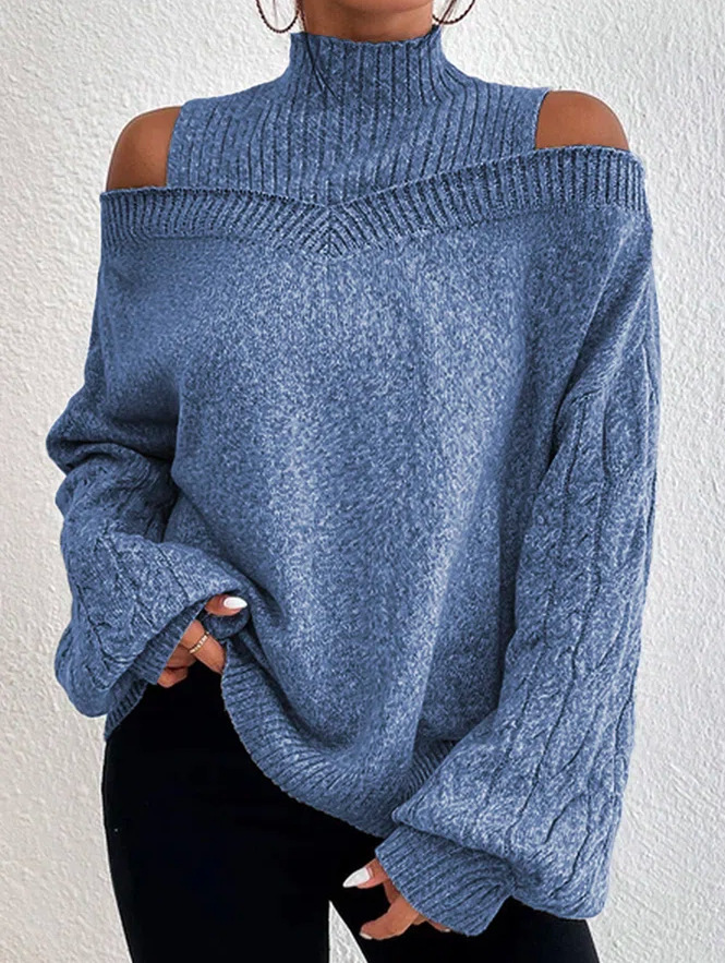 Blu pavone