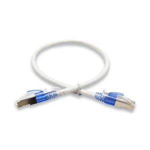 लॉक करने योग्य cat6 केबल rj45 ethnet पैच केबल यूटप या ftp लॉक करने योग्य पैच कॉर्ड कॉर्ड - Product Image 5