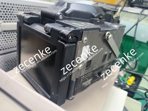 1pcs Fujikura sợi FSM-50S Fusion splicer 50S - Product Image 6