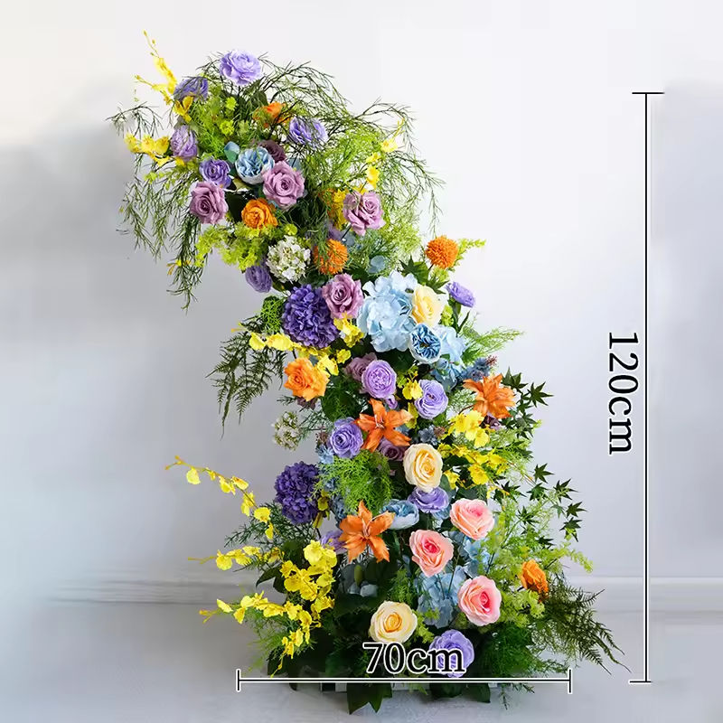 1.2m-ขวา (ลายดอกไม้เท่านั้น)