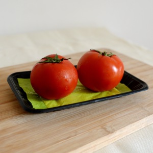 <b>SMART</b> <b>PAD</b> AP#03 Food Industry Meat/Poultry/Fish Absorbent <b>Pad</b> with Tray PE + Tissue + SAP Material - Product Image 1