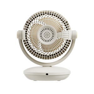 Ventilador de Mesa Midea de 10/12.9 Pulgadas, Eléctrico, con Control Remoto, Funcionamiento Silencioso y Compacto - Product Image 3