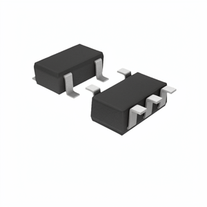 SC 74A, SOT 753 Original One Stop Service BU4327G-TR Power Management (PMIC) Buy Online Electronic Components - Product Image 1