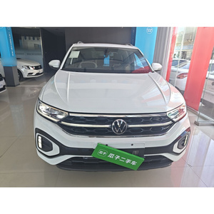 <span class=keywords><strong>Auto</strong></span> Usata Guazi in Vendita Volkswagen <span class=keywords><strong>T</strong></span>-<span class=keywords><strong>ROC</strong></span> 2026 Benzina SUV Automatico Trazione Anteriore 5 Posti Guida a Sinistra Pronta Consegna Concessionario - Product Image 2