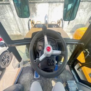 Chargeuse-pelleteuse CAT 420F d'occasion 69 kW, d'origine japonaise, avec garantie de 6 mois et pièces détachées à vendre - Product Image 6