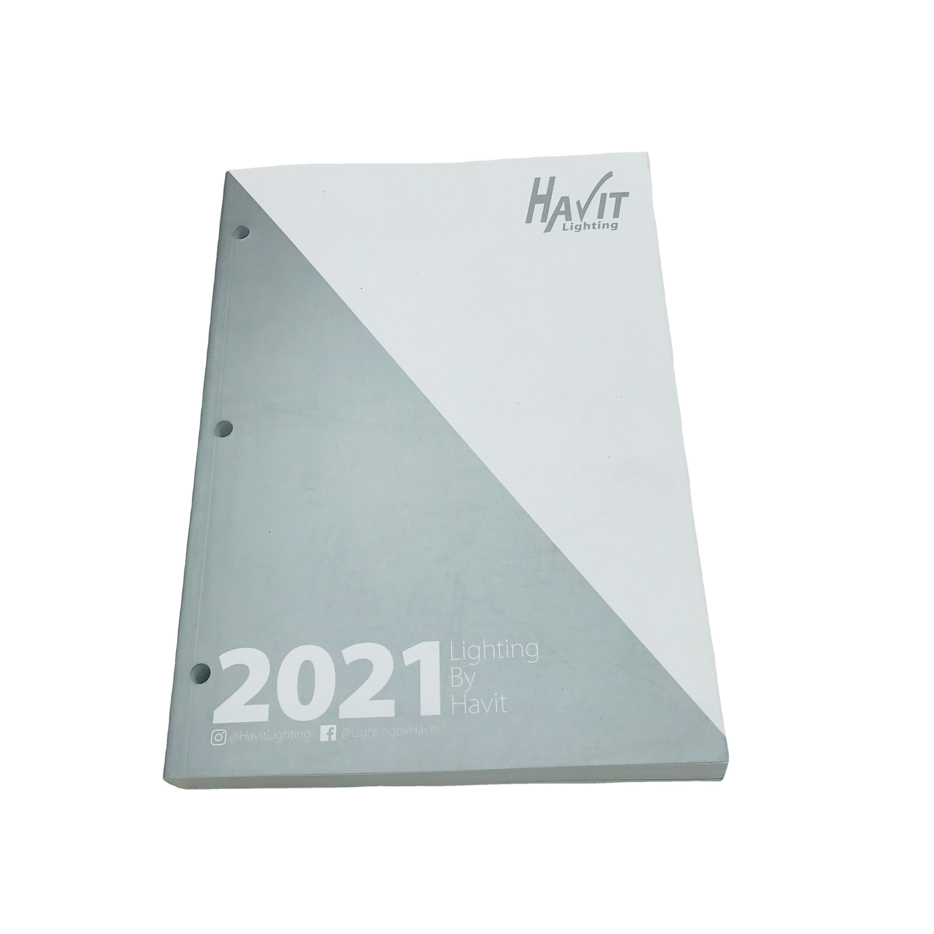 SM-YB076 завод быстрое производство на заказ в твердом переплете журнал брошюра каталог Книжное производство