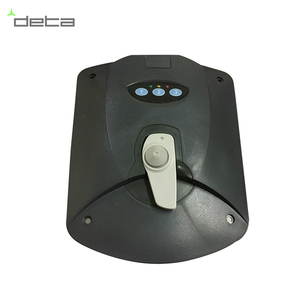 DETA Mạnh Mẽ 58KHZ AM EAS An Ninh Tag Điện Detacher Remover - Product Image 6