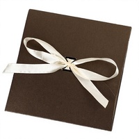Boîtes d'emballage pour expositions d'art prêtes à l'emploi du fabricant, boîtes cadeaux auto-érectables, enveloppes, boîtes de rangement recyclables pour chocolats et bonbons