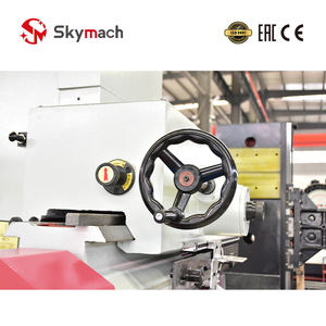 M7140 mesin Gerinda industri peralatan penggilingan permukaan blok silinder dengan komponen inti bantalan Motor mesin - Product Image 4