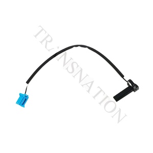 Sensor de Transmisión Automática HENING 6T45E AC24253027 para Accesorios de Caja de Cambios 0AM DQ200 - Product Image 1