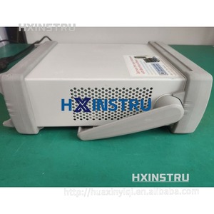 Générateur de formes d'onde arbitraires Keysight Agilent 33521B 30 MHz 250 MS/s d'occasion * hx1 - Product Image 2