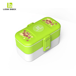 Desmontable de <span class=keywords><strong>la</strong></span> escuela los mejores vendedores de almacenamiento de alimentos cubiertos princesa escuela bolsa Eco amigable ni - Product Image 3