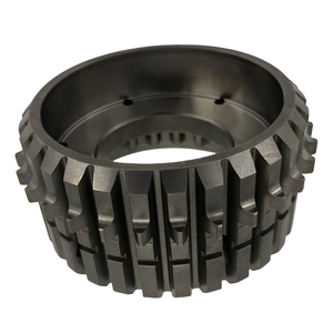 Mỹ Xe Tải Mak Nhiệm Vụ Nặng Nề Đồng Bộ Trung Tâm 25502560 84kc47 em61980 GGB-6198 Điều Kiện Mới - Product Image 4