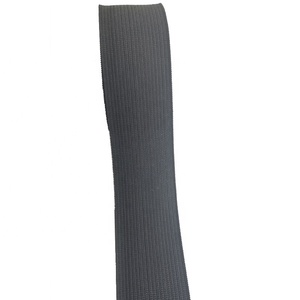 Hàng hóa tại chỗ 3/4 ''rộng màu đen đan ban nhạc đàn hồi - Product Image 6