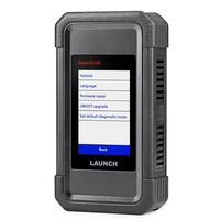 Smartlink B Super 12V OBD Scanner - Outil de diagnostic à distance avec ajustement universel pour les techniciens de réparation DIY