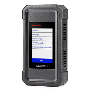 Le scanner OBD de l'appareil de <span class=keywords><strong>diagnostic</strong></span> à distance Smartlink B fournit une plate-forme à distance et une assistance pour le technicien de réparation de bricolage - Product Image 2