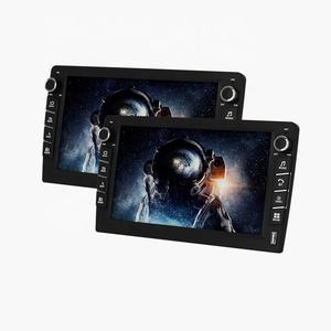 Android <strong>Car</strong> Radio Stereo GPS <strong>Car</strong> <strong>Navigation</strong> <strong>System</strong> with Knobs 10 Inch Device <strong>Car</strong> DVD Player WiFi BT Video Output DSP Phonelink - Product Image 3