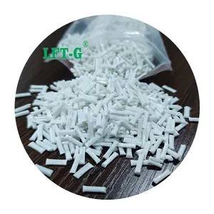 LFT high strength long glass fiber reinforced PBT lgf50 engineer plastic granules for inject Fan motor cover