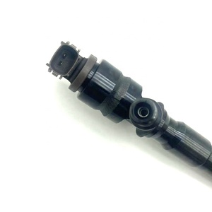 Kim phun nhiên liệu diesel 23670 30440 mới cho ISUZU 4h1 Hayes Dyna 1kd-ftv - Product Image 6