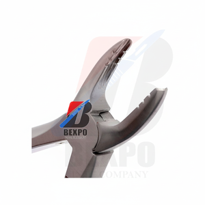 #29 fórceps dentales para niños 3,5mm mandíbula superior extracción de dientes fórceps bebé alicates instrumentos - Product Image 1