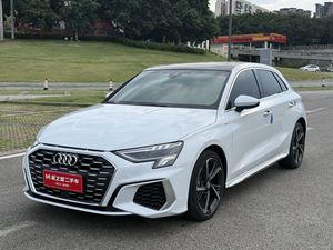 <span class=keywords><strong>Audi</strong></span> A3L Sedan <span class=keywords><strong>2023</strong></span>, Versión Facelift 35 T FSI, Automático, Deportivo de Lujo, Vehículo Usado, Volante a la Izquierda, Disponible - Product Image 1