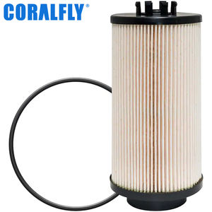 Filtro De motor diésel De camión De alta calidad Filtro De Combustible 5410900151 FF5405 P550762 PF7761 filtro De combustible para Mercedes Benz - Product Image 4