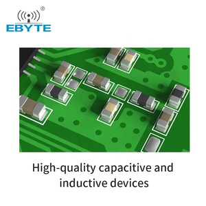 Ebyte E03-2G4M10S nRF24L01 alternative lösung rf transceiver niedrigeren kosten 2,4g wireless modul für smart control - Product Image 5