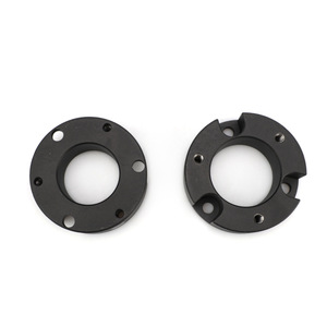 Bloques de Elevación de Amortiguadores para Toyota Tacoma, 2, 2.5 y 3 Pulgadas, Kit de Mejora de Suspensión Delantera de Acero - Product Image 4